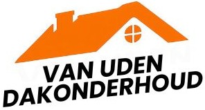 Van Uden Dakonderhoud logo