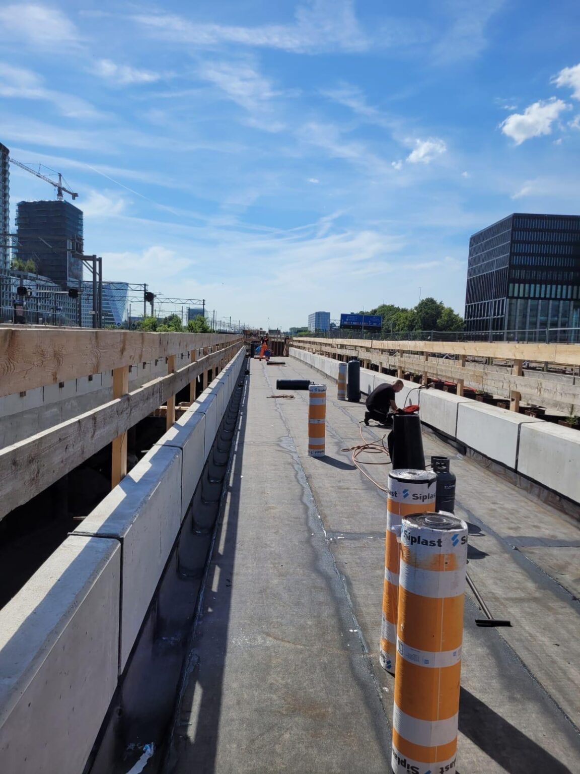 Dakambulance Nederland BV